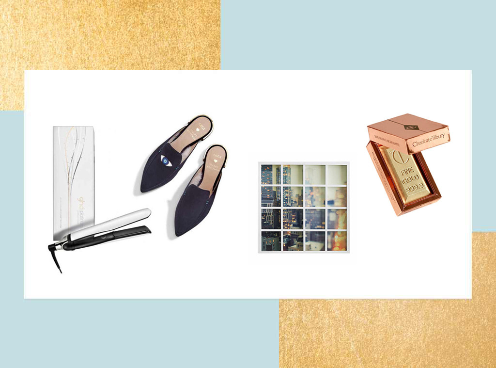 ESC: Gift Guide, Olivia Culpo ESC: Gift Guide, Olivia Culpo
